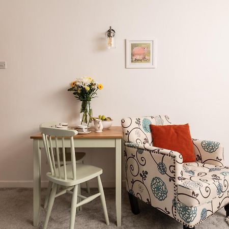 Horseshoe Cottage بريدلينغتون المظهر الخارجي الصورة