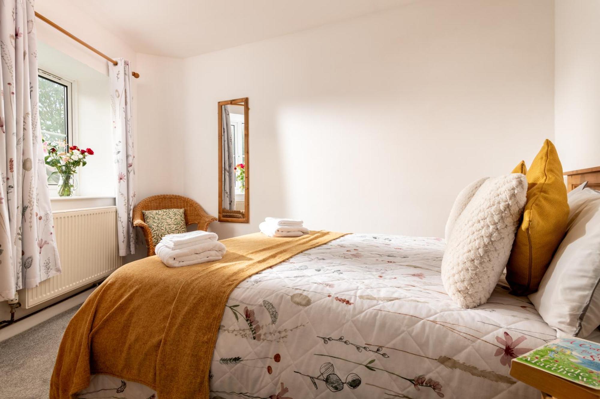 Horseshoe Cottage بريدلينغتون المظهر الخارجي الصورة